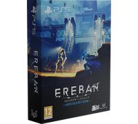 Ereban: Shadow Legacy Limited Collector’s Edition - PlayStation 5