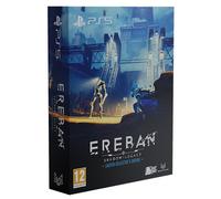 Ereban: Shadow Legacy Limited Collector's Edition - PS5