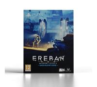 Ereban: Shadow Legacy Limited Collector's Edition - PS5