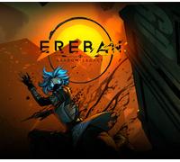 Ereban: Shadow Legacy PC Steam CD Key