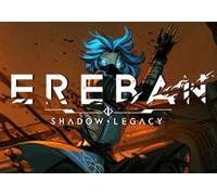 Ereban: Shadow Legacy (PC) Steam Key - GLOBAL