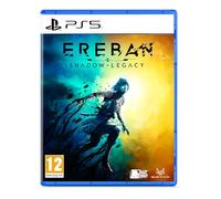 Ereban: Shadow Legacy (PlayStation 5)