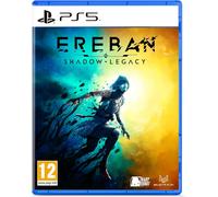 Ereban: Shadow Legacy - PS5
