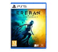 Ereban: Shadow Legacy (PlayStation 5)