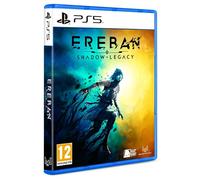 Ereban: Shadow Legacy - PS5