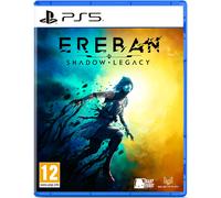 Ereban: Shadow Legacy (PS5)