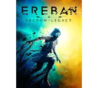 Ereban: Shadow Legacy (Xbox Series X/S) - Xbox Live Key - GLOBAL
