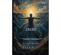 EREBO: El Abismo Que Engendró la Luz y Acunó el Inframundo (Mitología Griega)