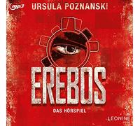 Erebos 1-Hörspiel