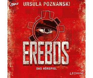 Erebos 1-Hörspiel