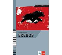 Erebos – Klett Verlag