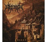 Erebos - Heretic