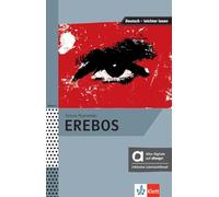 Erebos - Hybride Ausgabe allango: Lektüre mit Hörbuch inklusive Lizenzschlüssel allango (24 Monate)