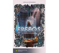 Erebos: in Einfacher Sprache, Ursula-Poznanski, Wirtz 9783947185979 New.