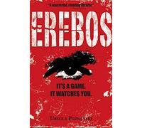 Erebos: It's a Game, It Watches You