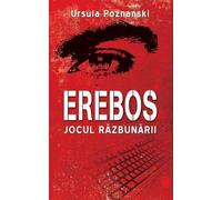 EREBOS- JOCUL RAZBUNARII