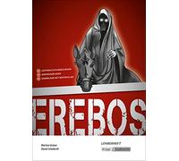 Erebos: Lehrerheft: Lehrerheft inkl. Download