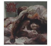 Venom Prison - Erebos - Vinyl (Gatefold 12") - Century Media Records (2022)