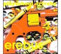Erebus - Playschool Driveby