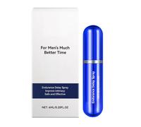 Erect Boost Vital Spray for Men,Long-Lasting & Powerful Delay Spray,Quickly Enhances Performance, Safe & Effective Formula (1PCS)