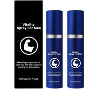 ErectBoost Vital Spray for Man, Men's Erectboost Spray, Men's Delayed Sprays,Erect Boost Sprays,Maintain Lasting Vitality and Quickly Enhance Male Charm, Improve The Quality of Love (2)