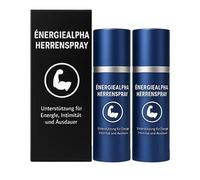 Erectboost Vital Spray for Men, Erect Boost Spray, Zentheca Instant Sprays, Maintain Lasting Vitality and Quickly Enhance Male Charm (2PCS)