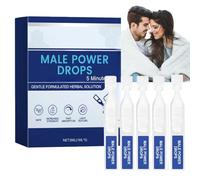 Erectboost VitAl Spray for Men,Men Long Lasting Delay Stronger Spray,Natural Ingredients,Prolong Pleasure & Last Longer in Bed,Gentle & Skin Friendly