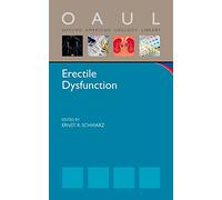Erectile Dysfunction (Oxford American Urology Library)