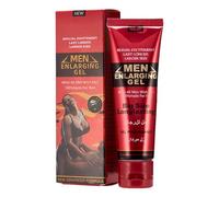 Erection Cream Supplements for Men - Fast Absorption Gel 50g,Men Erection Gel - for Intimate Daily Home Family Couple Couples Husband Boyfriend Boyfriends