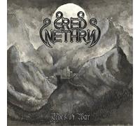 Ered Wethrin – Tides of War – CD