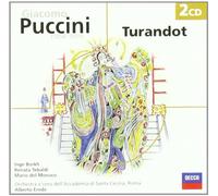 Erede-Tebaldi - Turandot