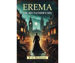 EremaOr, My Father's Sin (Edition2024)