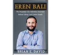 EREN BALI: The Biography Of a Relentless Innovator Behind Udemy And Carbon Health
