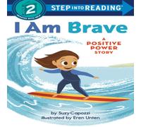 Eren Unten I Am Brave Paperback Book Eren Unten Multicolor