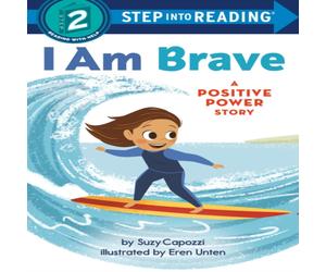 Eren Unten I Am Brave Paperback Book Eren Unten Multicolor