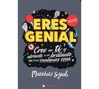 Eres genial / You Are Awesome