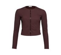 ERES Peggy jacket - Brown XS-S-M