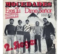 Eres Tu / Dime Señor [Vinyl Single 7'']