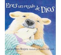 Eres un regalo de Dios / God Gave Us You