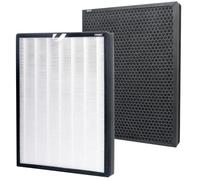 ErestAir-RF Replacement Filter Compatible with LEVOIT EverestAir Air Purifier, Compare Part # EverestAir-RF