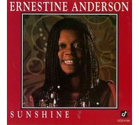 Erestine Anderson - Sunshine