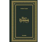 Erethereal's Shadow Work Tarot Guidebook
