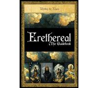 Erethereal's Shadow Work Tarot Guidebook