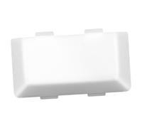 ERETOW SR33101 RV Porch Light Lens Cover Replacement for Bargman 70-32-001 Lighted Assist Door Handle, Camper Light Cover RV Exterior Light Parts