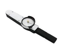 ERETYRET Watch Dial Torque Wrenches Optical Screw Ratchet Testers Car Truck Repair Precision Measurement(3l4inch 0-750N.m)