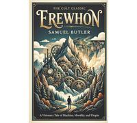 Erewhon: The Prophetic Classic of Dystopian Satire and Machine Intelligence