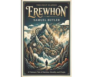 Erewhon: The Prophetic Classic of Dystopian Satire and Machine Intelligence