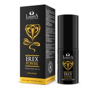 EREX POWER HARD LONGER PENIS CREAM 30 ML