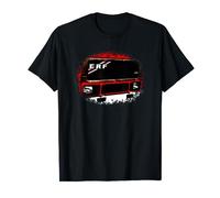 ERF E Series classic 1980s British heavy lorry wagon photo T-Shirt