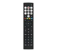 ERF2AC36 ERF2AC36H Replacement Voice Remote Control Compatible With HISENSE QLED 4K Smart TV 55A7NQ 65A7NQ 65A6N 43A7NQ 50A7NQ